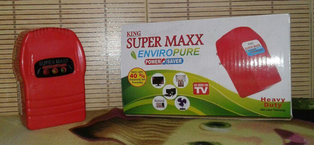 ELECTRICITY Power Saver