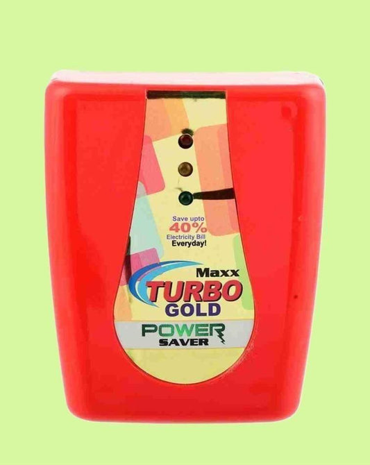ELECTRICITY Power Saver