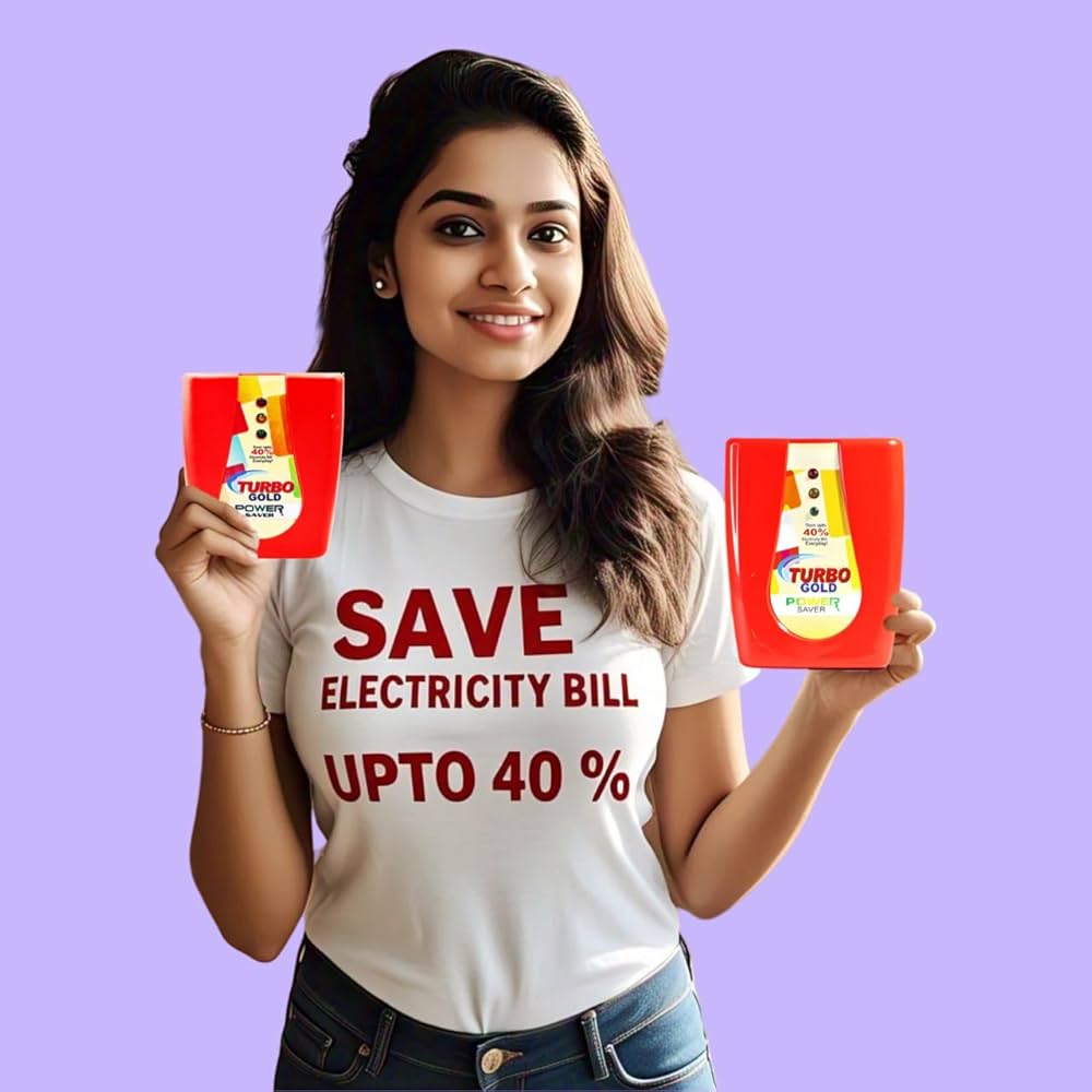 ELECTRICITY Power Saver